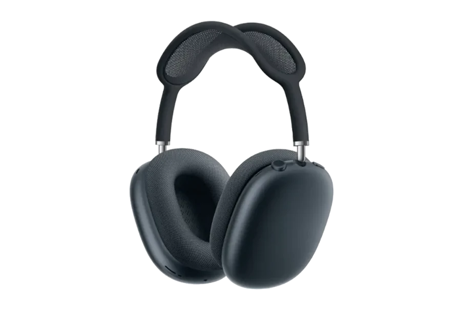 AirPods Max Wireless Headphones – Hi-Fi Surround Sound | Active Noise Reduction | Soft Memory Cushions | Long Battery Backup