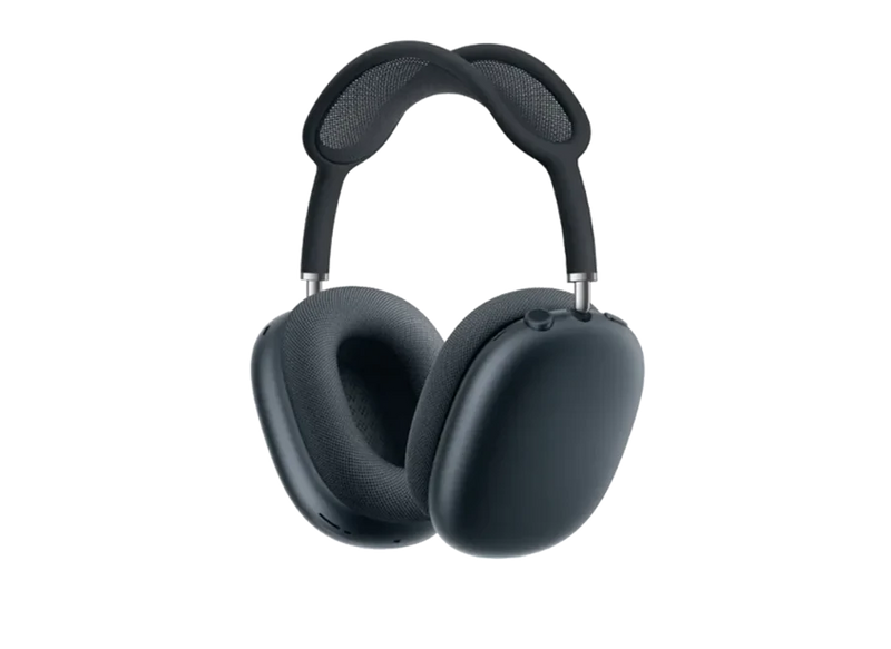 AirPods Max Wireless Headphones – Hi-Fi Surround Sound | Active Noise Reduction | Soft Memory Cushions | Long Battery Backup