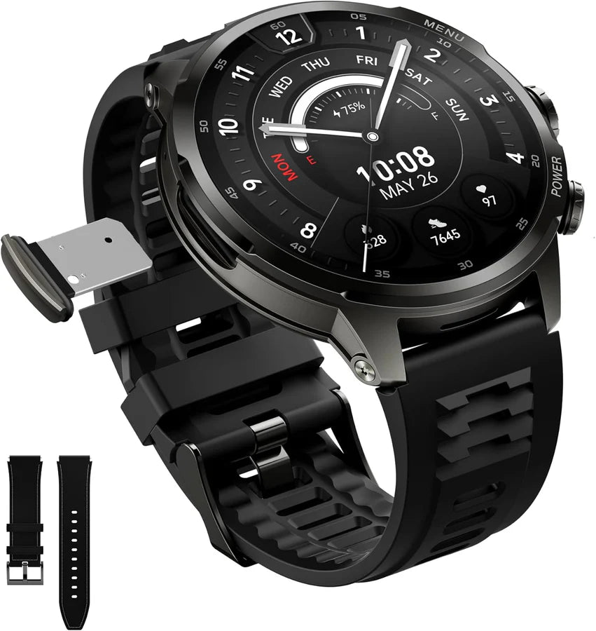 Black Shark 4G X Watch