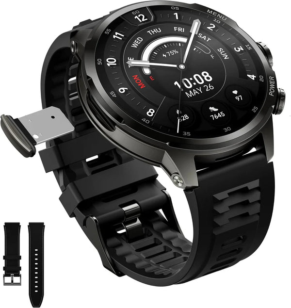 Black Shark 4G X Watch