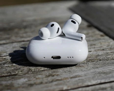 AirPods Pro 3 – Wireless Earbuds (Latest Generation)