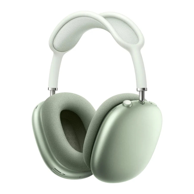 AirPods Max Wireless Headphones – Hi-Fi Surround Sound | Active Noise Reduction | Soft Memory Cushions | Long Battery Backup